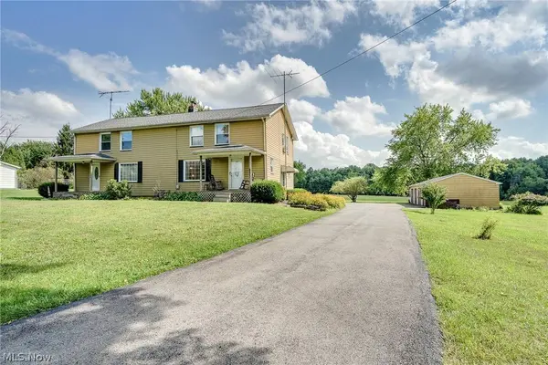 7846 Thompson Sharpsville RD NE, Burghill, OH 44404