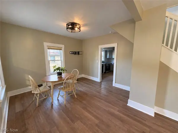 100 Perry ST, Struthers, OH 44471