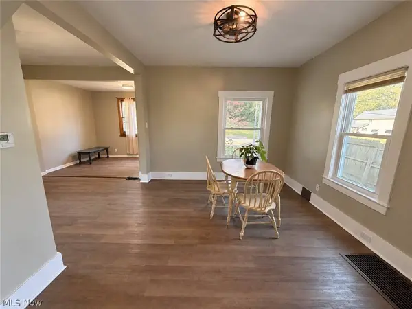 100 Perry ST, Struthers, OH 44471