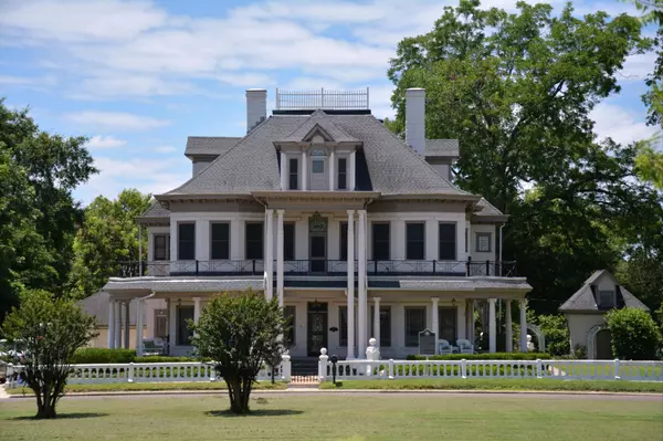 Georgia's Real Estate Market in August 2025