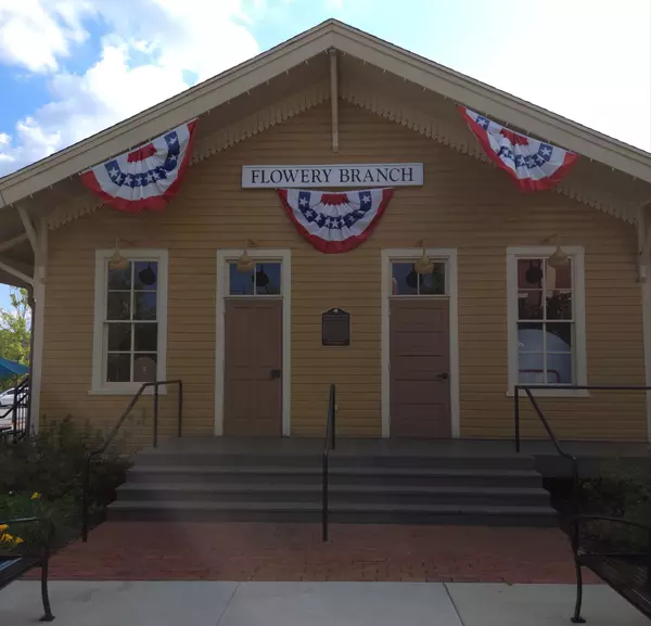Exploring Flowery Branch, GA: A Comprehensive Guide for Homebuyers