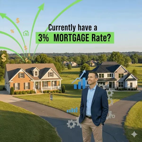 Should I Rent or Sell My Home? A North Georgia Guide