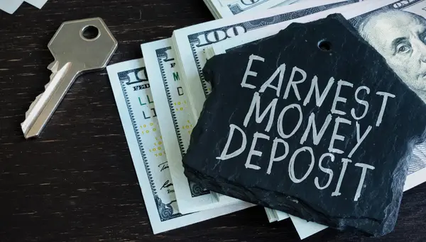 feature image of What Is Earnest Money and How Does It Work in South Carolina?