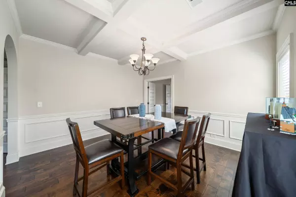 150 White Oleander Drive, Lexington, SC 29072