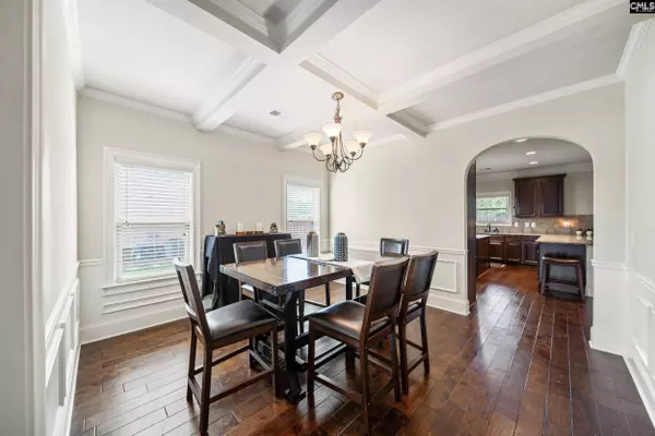 150 White Oleander Drive, Lexington, SC 29072