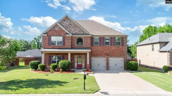 150 White Oleander Drive, Lexington, SC 29072