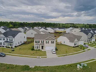 111 Holstein Ln, Columbia, SC 29209-5089