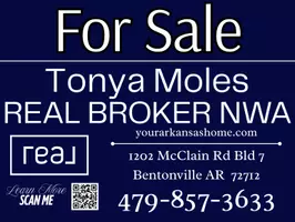 Real Broker NWA