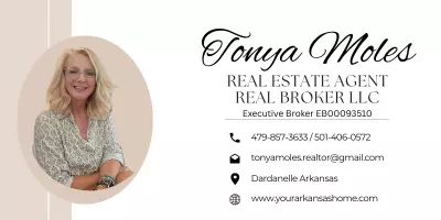 Thinking About Trading Traffic for Tranquility?,Tonya Moles