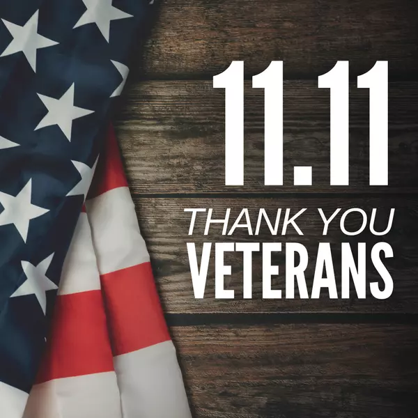 Honoring Our Veterans: Your Service, Your Dream Home – Just in Time for the Holidays,Tonya Moles