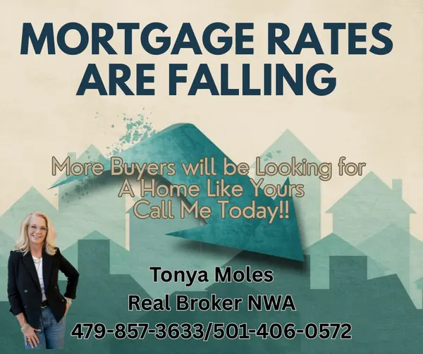 The Fed Cuts Rates: What It Means for Buyers and Sellers—and Why Now’s the Time to Act,Tonya Moles