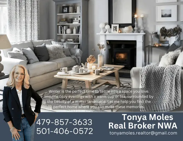 Why Winter is the Perfect Time to Tour Homes (and How I Can Help You Make the Most of It),Tonya Moles