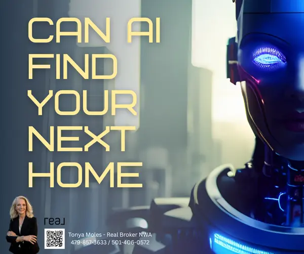 How to Use AI to Find a House—And Why You’re Still the Ultimate House Hunter,Tonya Moles