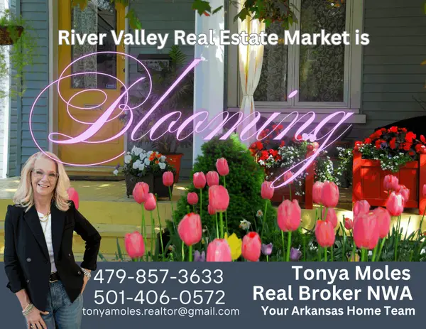 Why Spring Is the Perfect Time to Buy or Sell Real Estate,Tonya Moles