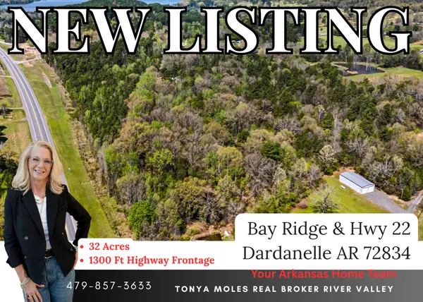 How Investing in Land Can Grow Your Financial Wealth,Tonya Moles