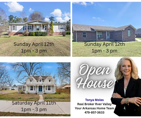 You're Invited: River Valley Open House Weekend!,Tonya Moles