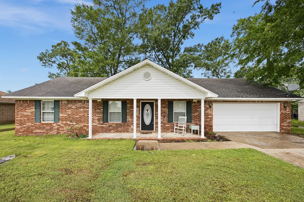 1085 Day Rd, Pottsville, AR 72858-9188