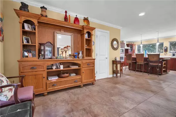 9039 Grand Prairie Rd, Charleston, AR 72933