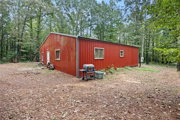 11882 E Old Belleville Rd, Belleville, AR 72824