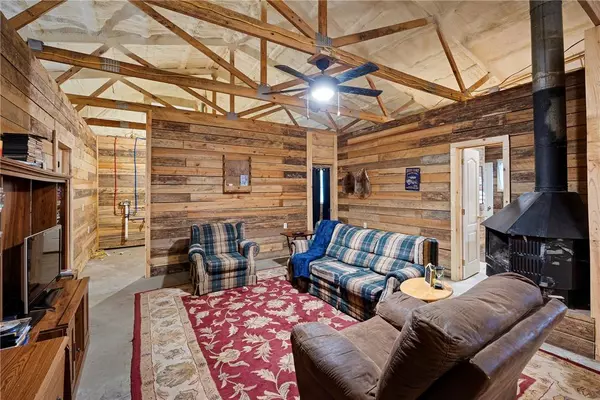 11882 E Old Belleville Rd, Belleville, AR 72824