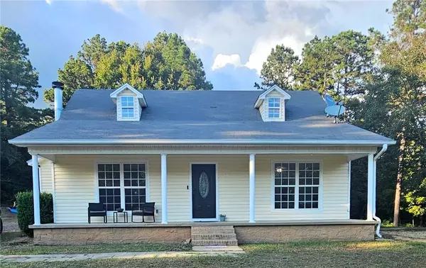 50 Seminole Trl, Russellville, AR 72802