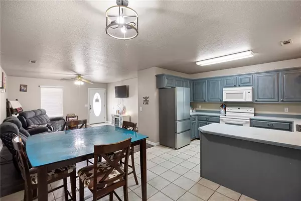 1085 Day Rd, Pottsville, AR 72858