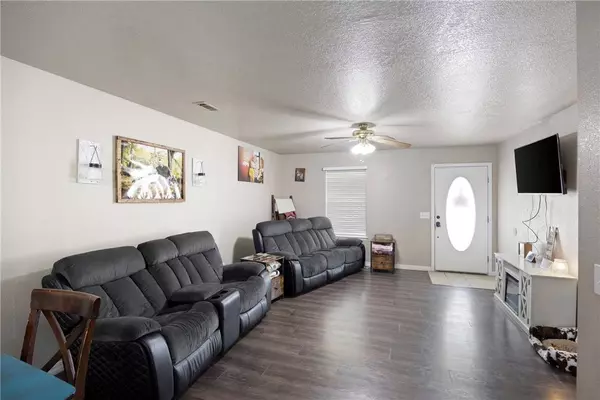 1085 Day Rd, Pottsville, AR 72858