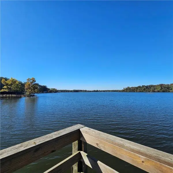 129 Overcup Lake Rd, Morrilton, AR 72110