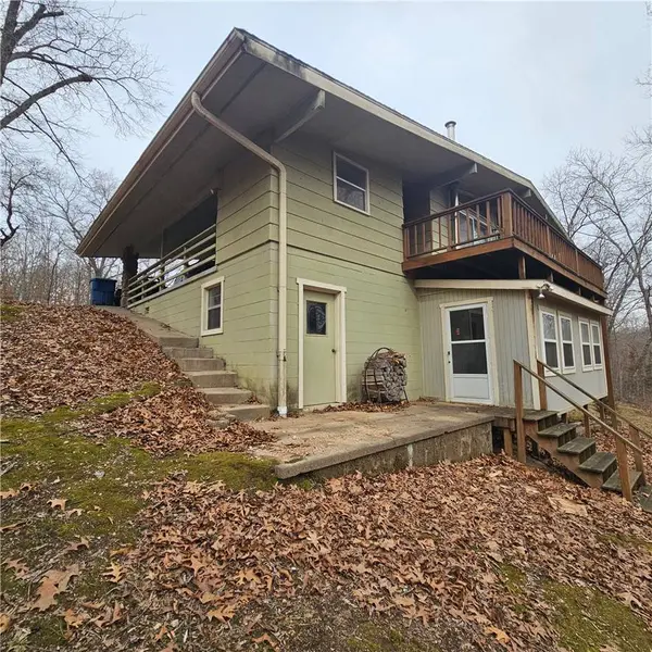 28 Haverhill Dr, Bella Vista, AR 72714