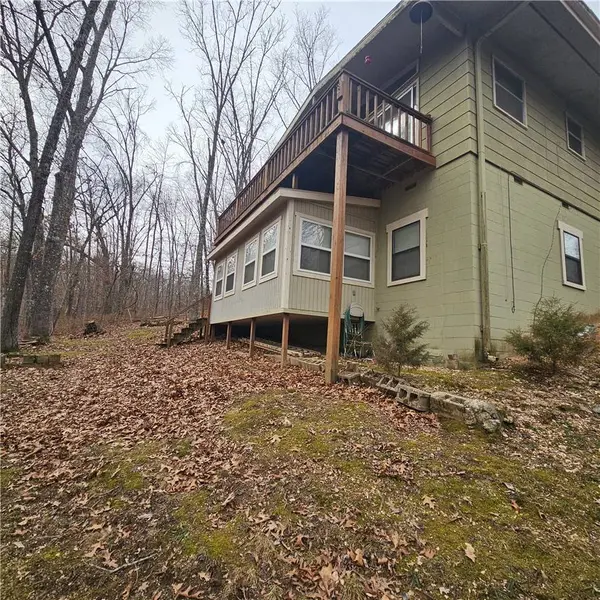 28 Haverhill Dr, Bella Vista, AR 72714