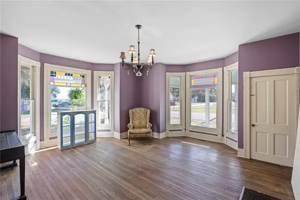 601 N Front St, Dardanelle, AR 72834