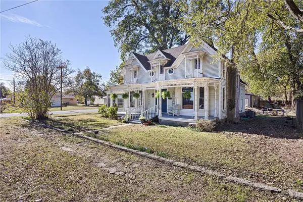 601 N Front St, Dardanelle, AR 72834