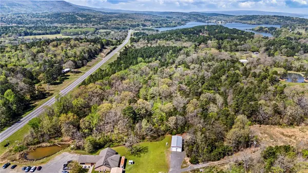 Bay Ridge, Dardanelle, AR 72834