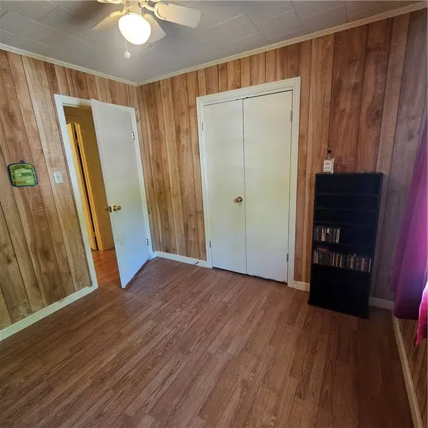108 Bowman Dr, Dardanelle, AR 72834
