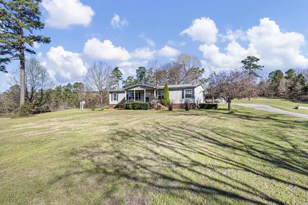 25951 E 22 Highway, Delaware, AR 72835