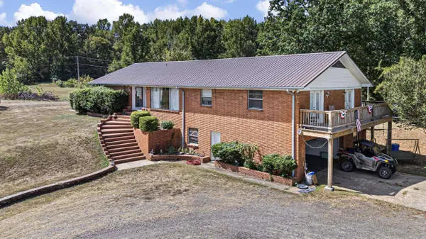 1001 W Church St Street, Morrilton, AR 72110