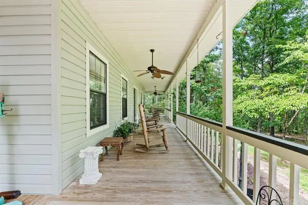 420 Shadow Lane, Clinton, AR 72031