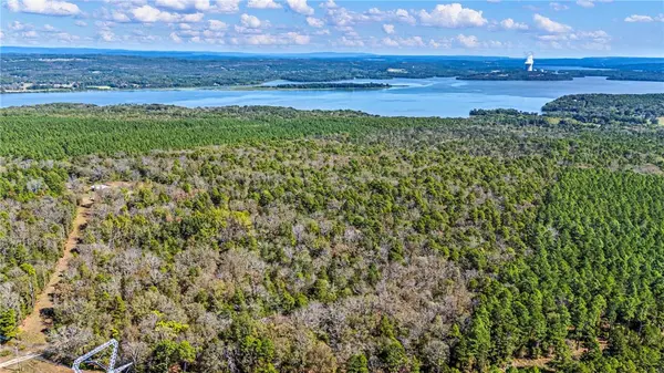 TBD RIVER MTN Rd, Delaware, AR 72835