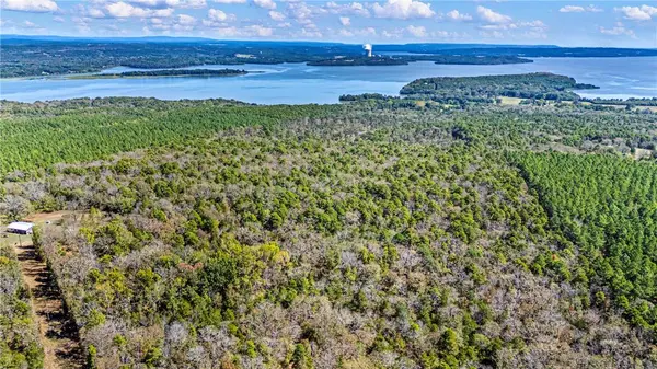 TBD RIVER MTN Rd, Delaware, AR 72835