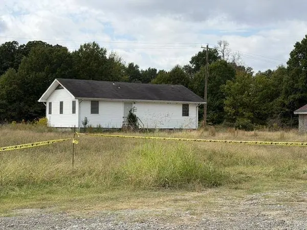 000 Hwy 64 at Hwy 113 Highway, Atkins, AR 72823