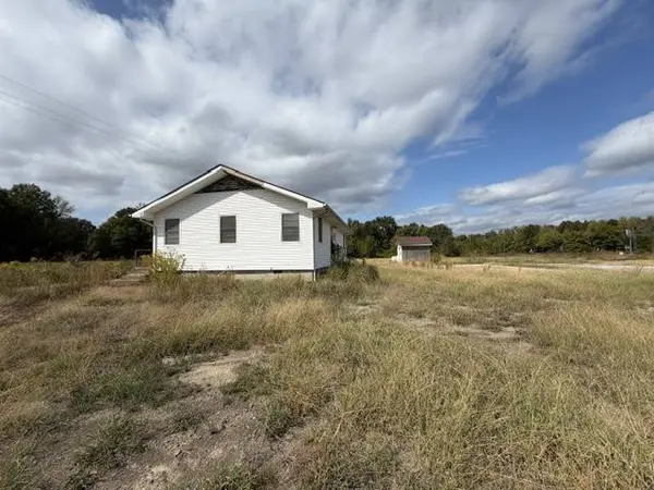 000 Hwy 64 and Hwy 113 Hwy, Atkins, AR 72823