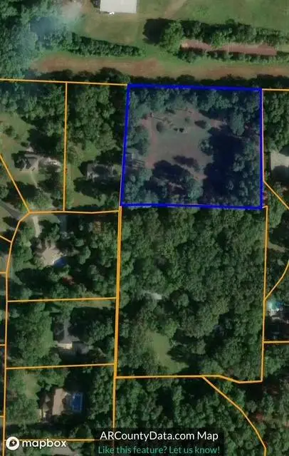 395 Crossgate Dr, Russellville, AR 72802