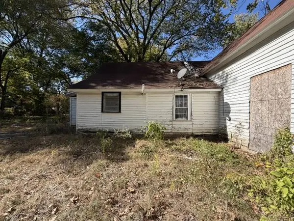 308 Leigh St, Ola, AR 72853