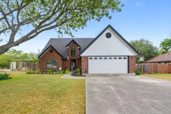 778 Northpark, New Braunfels, TX 78130