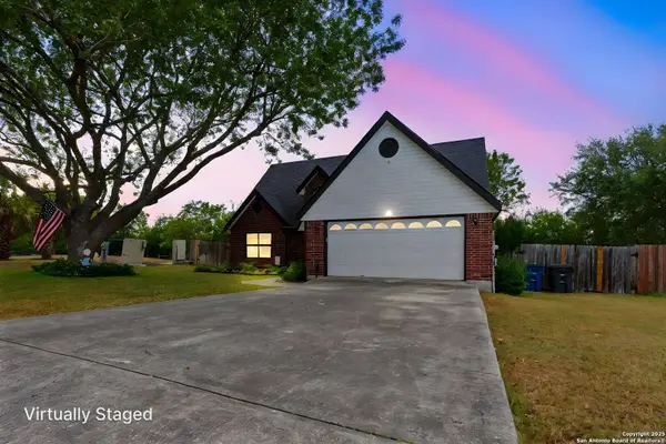 778 Northpark, New Braunfels, TX 78130