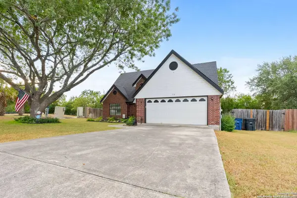 778 Northpark, New Braunfels, TX 78130