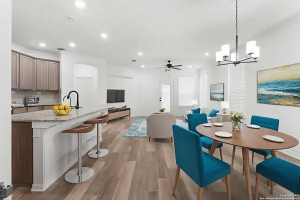 8212 Mulaney, San Antonio, TX 78253
