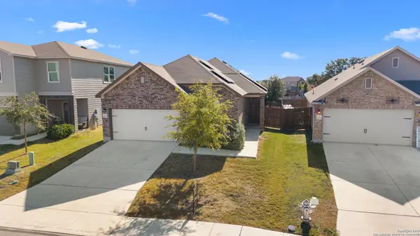 8212 Mulaney, San Antonio, TX 78253