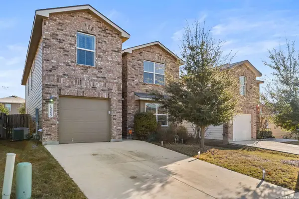 15555 Crimson Topaz, San Antonio, TX 78253