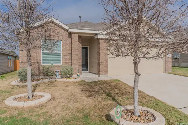 9959 Pears Mill, San Antonio, TX 78254